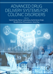 Advanced Drug Delivery Systems for Colonic Disorders